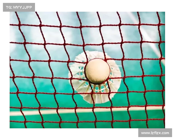 羽毛球世锦赛经典定格瞬间揭示了运动魅力 让我深深爱上羽毛球的原因