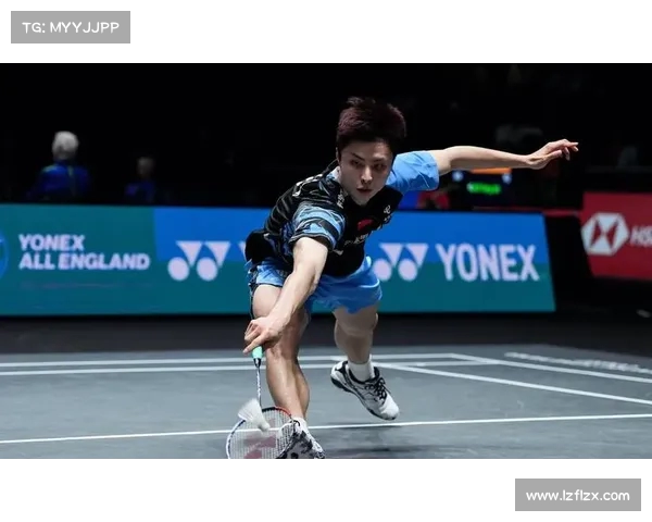 石宇奇力克强敌挺进羽毛球世锦赛男单决赛 追求历史荣光 石宇奇力克强敌挺进羽毛球世锦赛男单决赛 追求历史荣光